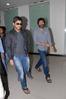 Julayi Movie Success Meet Photos